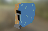 Blender journey blog #2