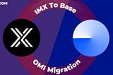 IMX to Base OMI Bridge Now Available