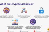 Chapter 01: Introduction to Cryptocurrencies.