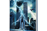 Forecast: A September 11th Historical Fiction Novel