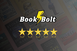 Book Bolt Review