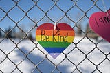 Kindness in Schools: Part 1