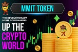 MMIT Token: The Revolutionary Meme Coin Shaking Up the Crypto World!