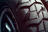 The Rubber Road: Unveiling the Importance of Motorcycle Tires