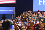 Texas — Say My Name, Say Their Name: Kamala, Colin, Beyoncé, Kelly, Tina, and Willie Rally for…