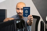 Getting a Last-Minute Passport Quick: Urgent Travel Service