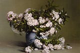 The Paintings of Charles Ethan Porter — Breathtaking Realism in an Age of Imagination
