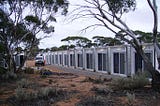 Five Popular Applications For Shipping Containers In The Mining Industry
