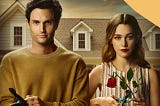 Discover the Intriguing World of “YOU” and Joe Goldberg