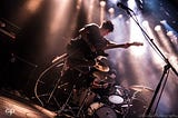 The music industry, mental health & the cure.