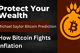 Bitcoin: A Paradigm Shift in Money? — Unveiling Michael Saylor’s Perspective