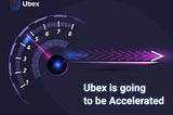 Ubex Project Fast-Tracked To Runners Up In Major Accelerator Program