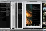5 BEST PROFESSIONAL SOFTWARE TO WRITE NOVELS