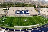 5 Lessons from building the BYU Sports Business Club