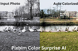 Best, Top 3 Photo Color Apps in 2023