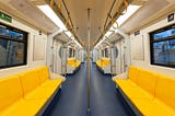 7 aspects of understanding the Metro Rail-Rolling Stock.