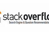 StackOverflow Search Engine and Question Recommendation