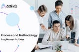 NetSuite Process And Methodology Implementation Services | Amzur