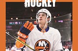 美國冰球Hockey in the U.S.