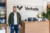 Meet Cam Fillmore, Verkada’s Channel Sales Manager