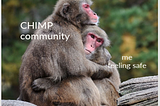 CHIMP EXCHANGE IS A FRIENDLY COMMUNITY-DRIVEN PROJECT.