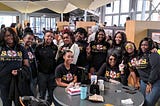 Alabama State University Welcome Week