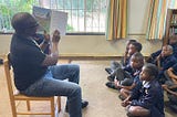 Children’s Literacy Initiative