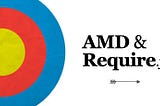 Require.js 의 AMD 모듈 표준