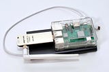 How to hack WiFi networks with mobile Raspberry Pi set?