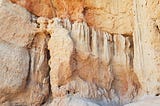 Red Rock Canyon in California