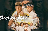 Cobra Kai is Everything I Hate About TV Shows. But …