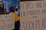 ICE Deported My Dad — Why I’m Taking Action to Demand Biden Pass Permanent Protections Now.