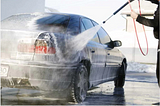 10 Most Common Mistakes You Make at the Self-Service Car Wash