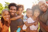 Supporting Resilience in Black Families: Advancing Racial Equity in Early Childhood Mental Health…