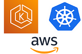 Amazon EKS (Amazon elastic kubernets service)