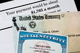 How Can You Live on Your Social Security Check?