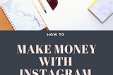 How to Make Money on Instagram with Clickbank [$5000/mo]