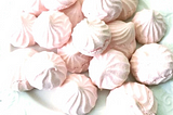 Cookies — Meringue Cookies