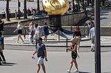 The Diana Connection