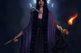 Lilith Doesn’t Apologize Anymore