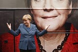Angela Merkel approves Germany’s first minimum wage