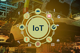 IoT applications are changing the Automobile Industry