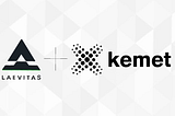 Laevitas and Kemet Trading announce partnership and collaboration on risk management product for…