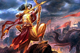 India’s Greatest Warriors: Legends Who Shaped History
