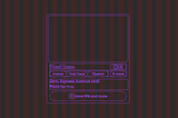 Revamping Food Card Design: A Recipe for Success