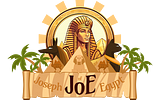 Announcing the Highly Anticipated Pre-Sale of Joseph of Egypt (JoE)