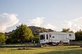 Here Are Some Helpful Tips For RV Camping