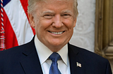 Ten more Genius Ideas from the Desk of Donald J. Trump