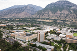 The Startup Scene at BYU