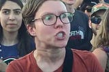 Toxic Femininity: The Bear That Got Trump Elected